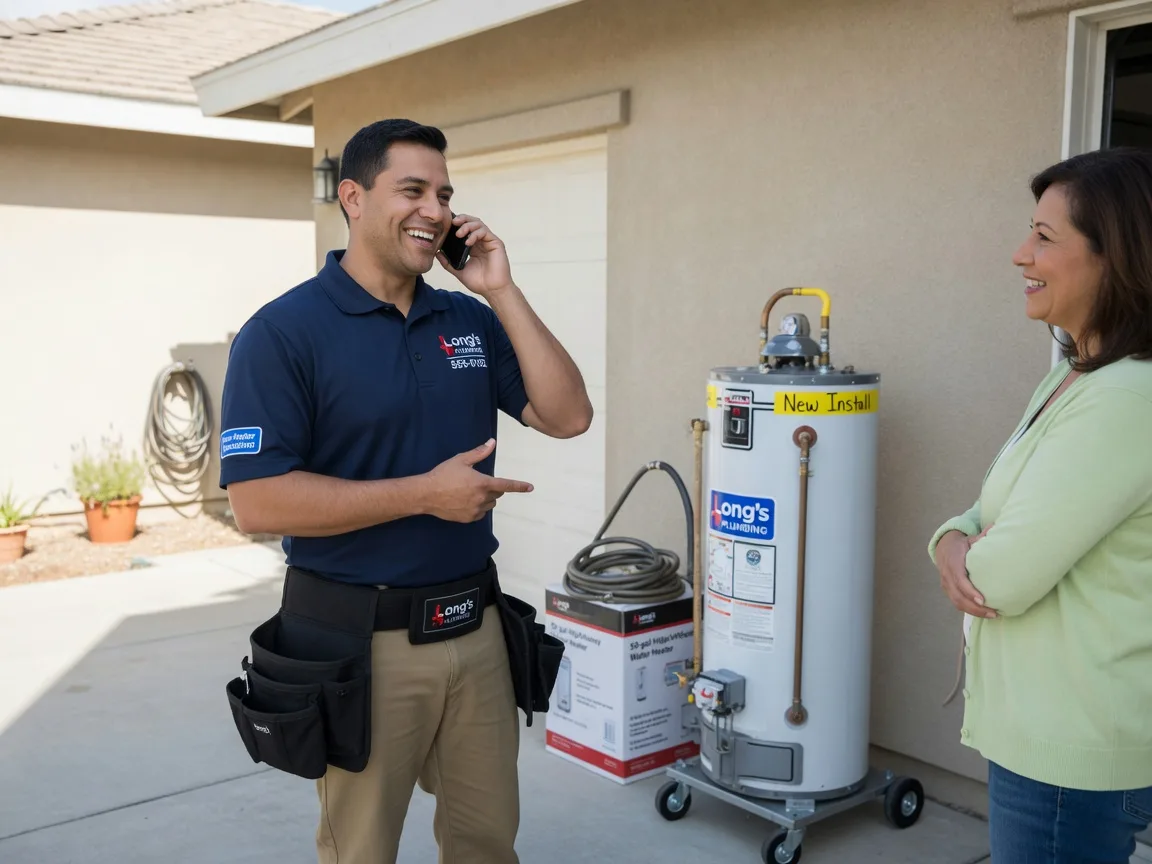 Leak Detection Garden Grove, CA FAQs